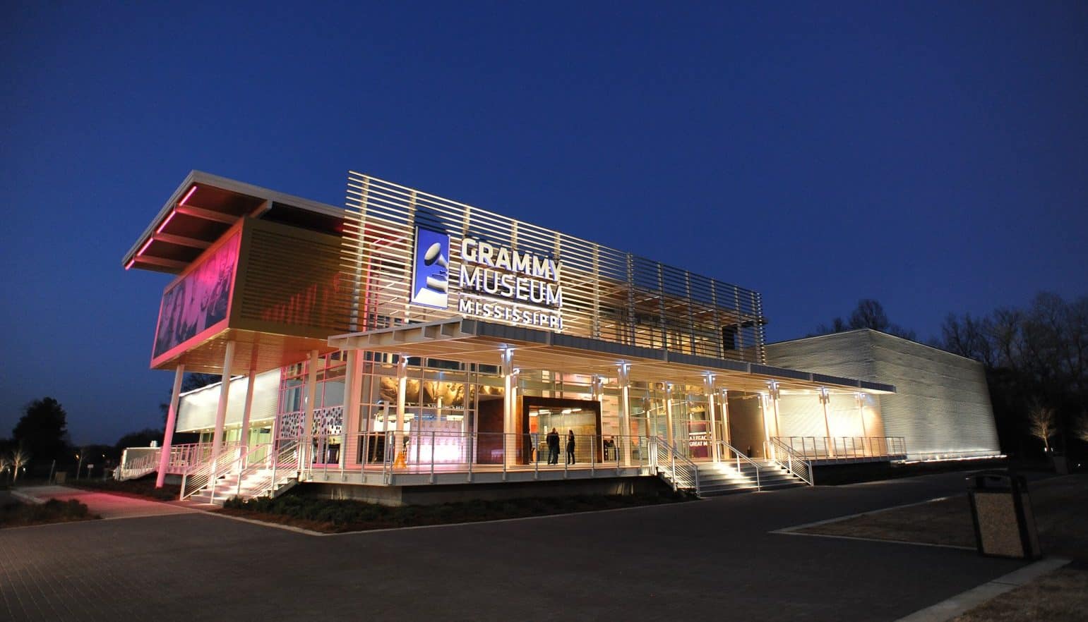 GRAMMY Museum Mississippi to present annual Christmas show on December 4 - Vimarsana News