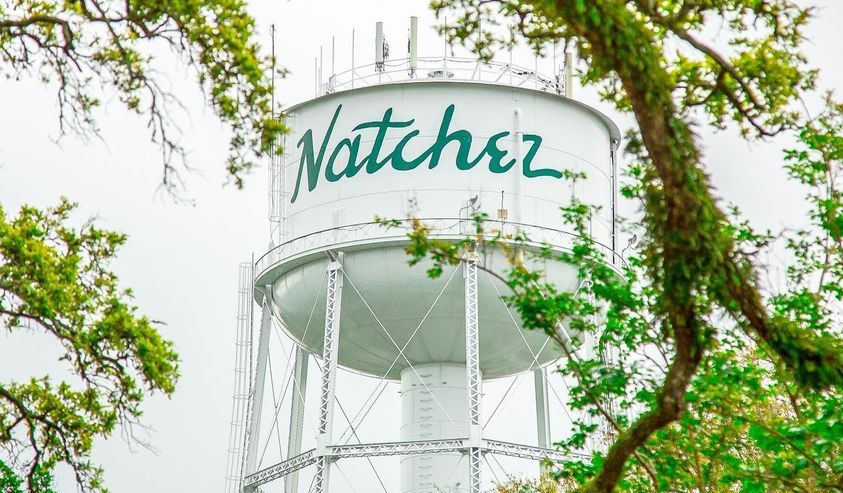 Natchez