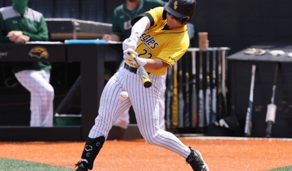 USM Baseball