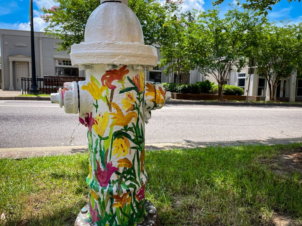 Your Mississippi forecast for Monday, April 6