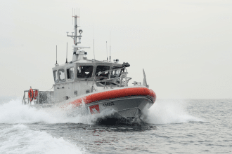 Coast Guard