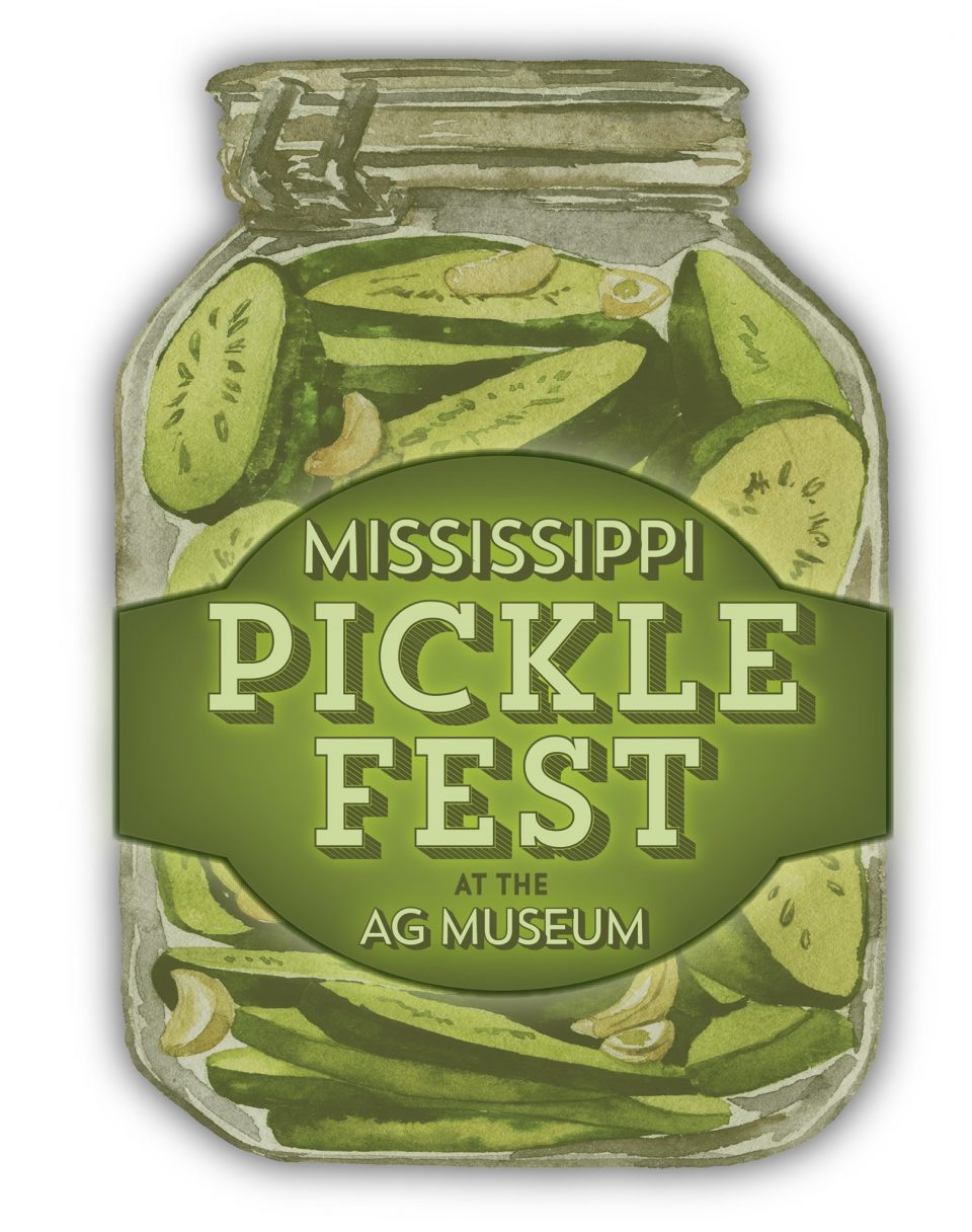 Mississippi Pickle Fest promises to be a big "dill" SuperTalk Mississippi
