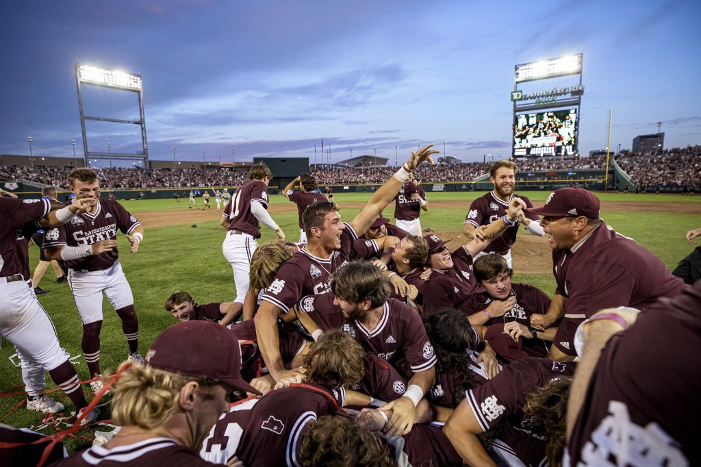 Mississippi State set to celebrate championship with Starkville parade ...