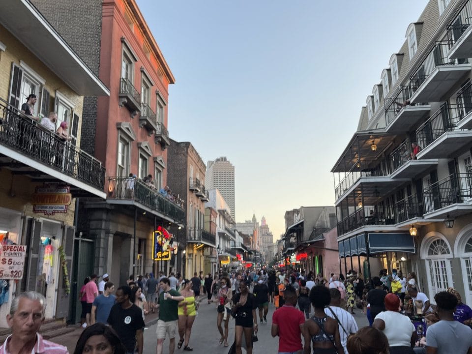 New Orleans