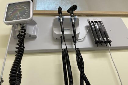 Doctor Hospital Healthcare