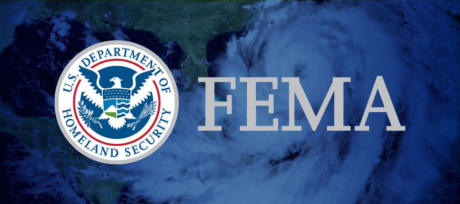 fema hurricane help ida