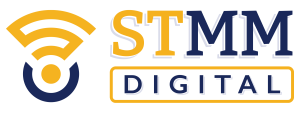 STMMDigital_Logo sttm digital
