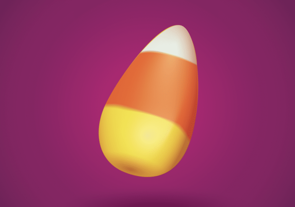 Candy Corn