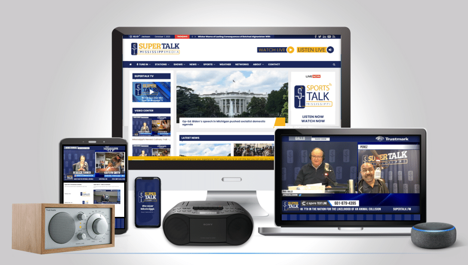 SuperTalk Connect Image 2 STTM Digital