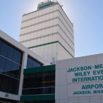 Jackson Mississippi airport
