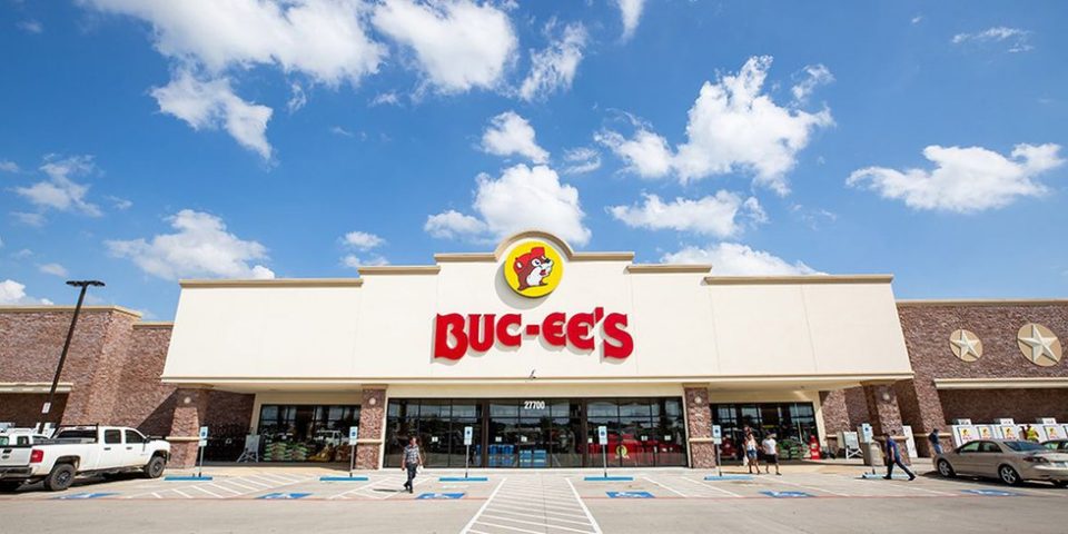 Bucees coming to Mississippi