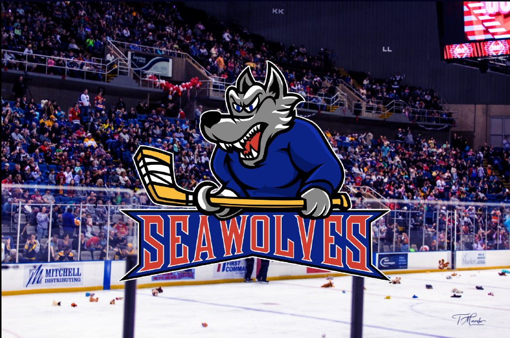 Mississippi Sea Wolves, Ice Hockey Wiki