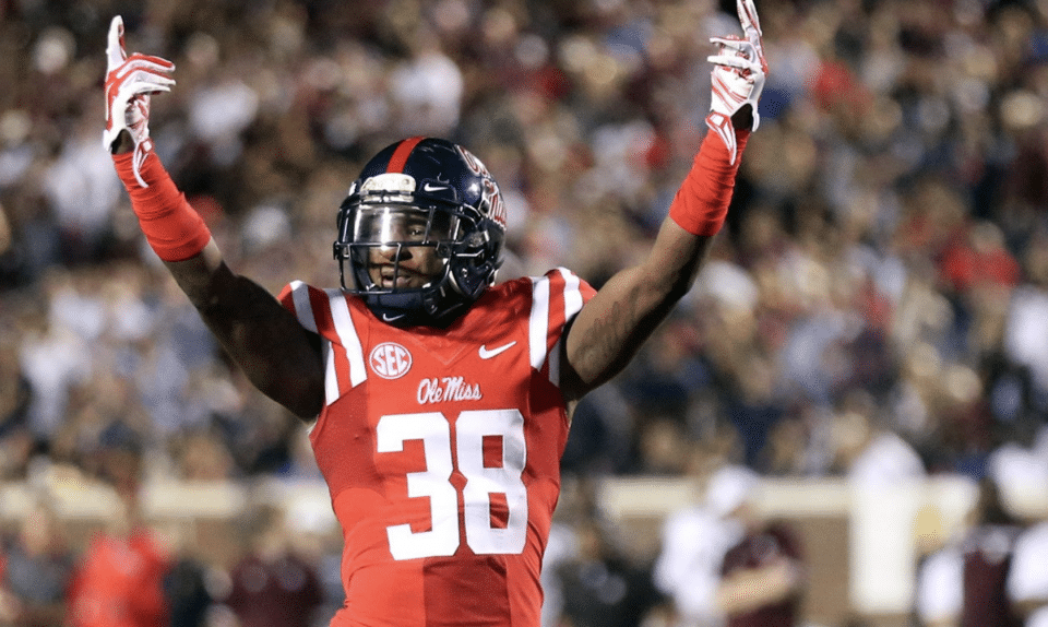 Here are the Mississippi players in Super Bowl LVI SuperTalk Mississippi