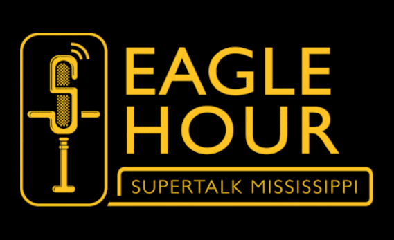 SuperTalk Eagle Hour: Special Two Hour Show from Pete Taylor Park featuring Hill Denson, Scott Berry, John Cox, Jeremy McLain, Brian Dozier, Daniel Stewart, Al Baker, Angela Ghetti, and Wendy Warren