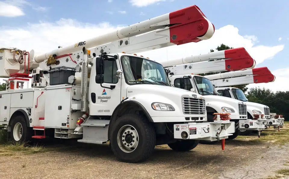Mississippi Power Atlanta