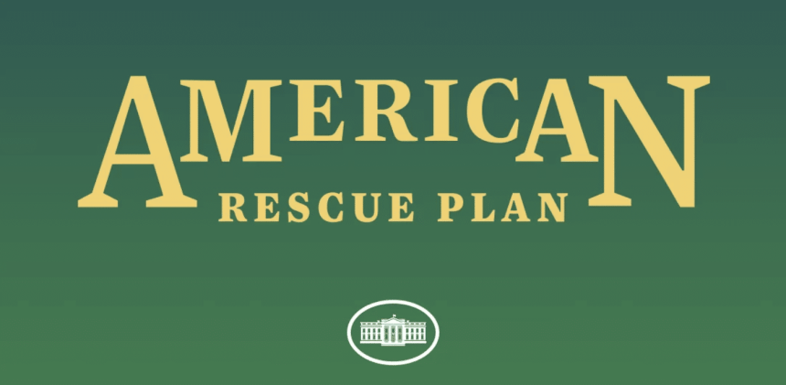 ARPA funds mississippi