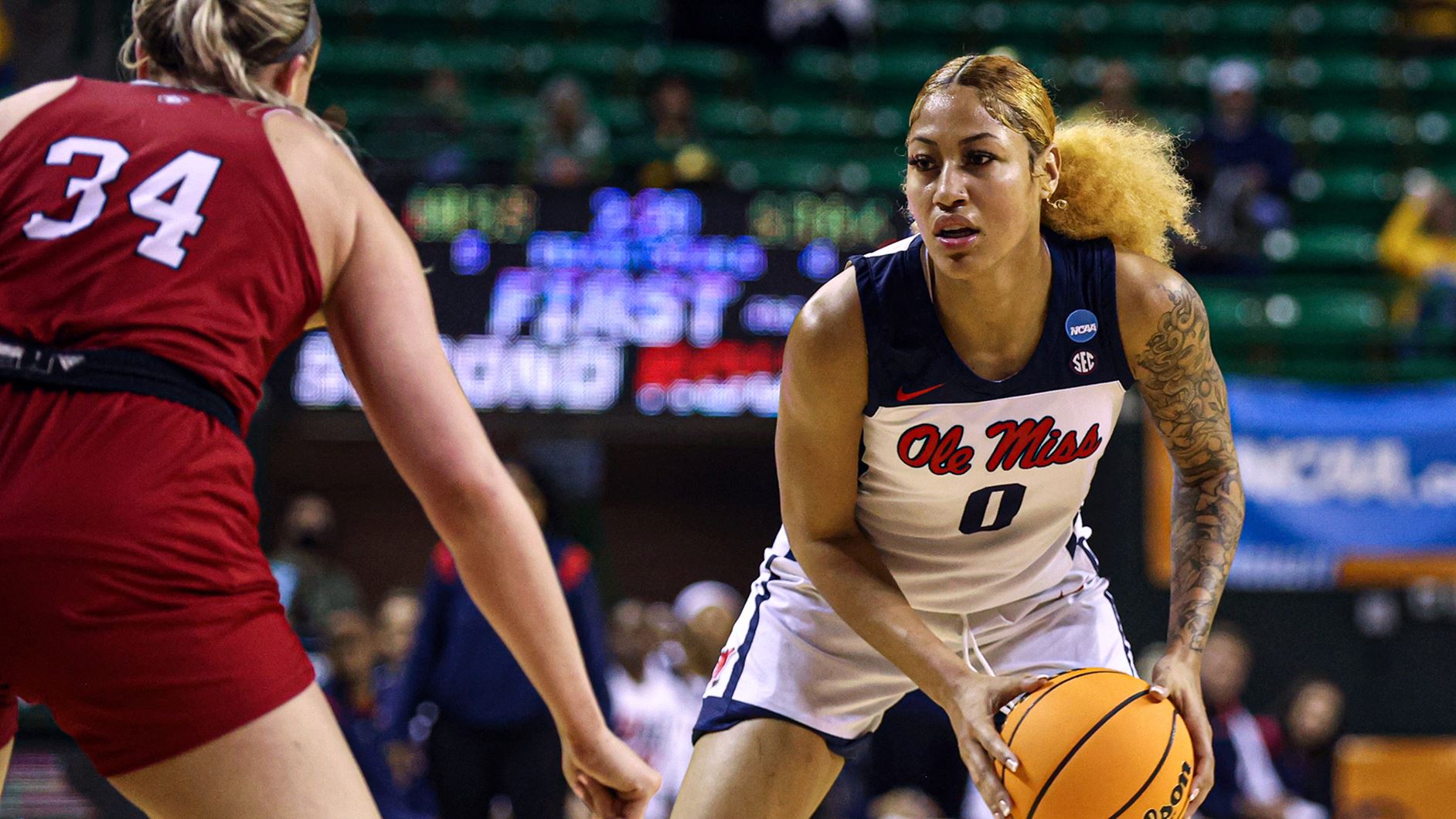 Former Ole Miss standout Shakira Austin makes Team USA roster for 2022