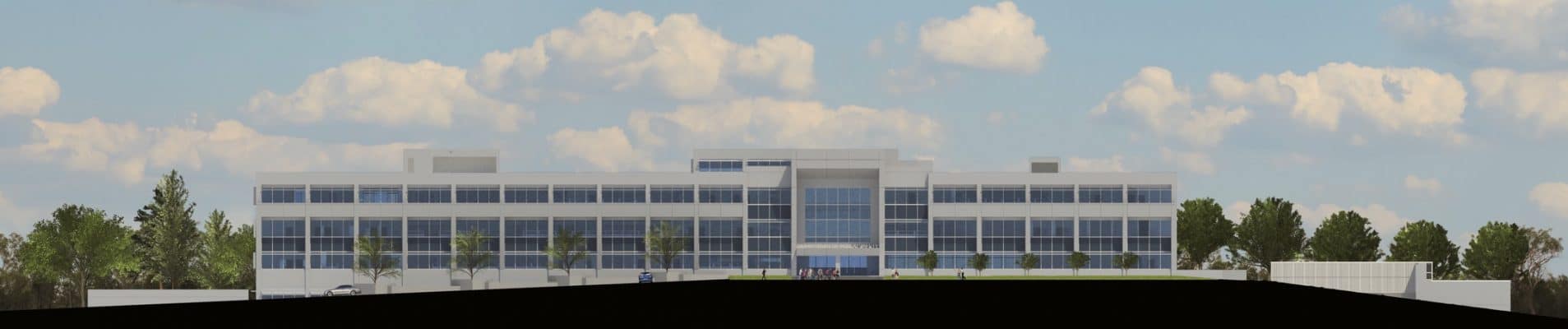 DPS Headquarters moving to Rankin County - SuperTalk Mississippi