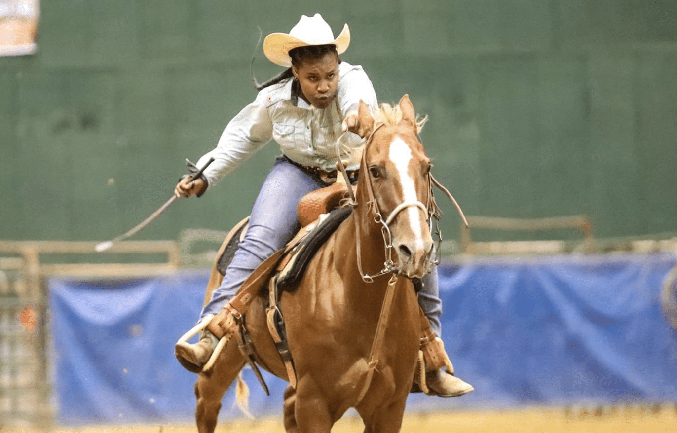 Rodeo jackson ms