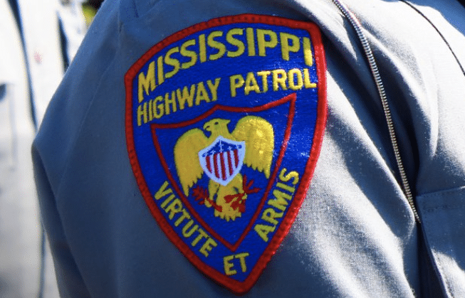 ms hwy patrol