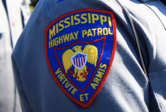ms hwy patrol