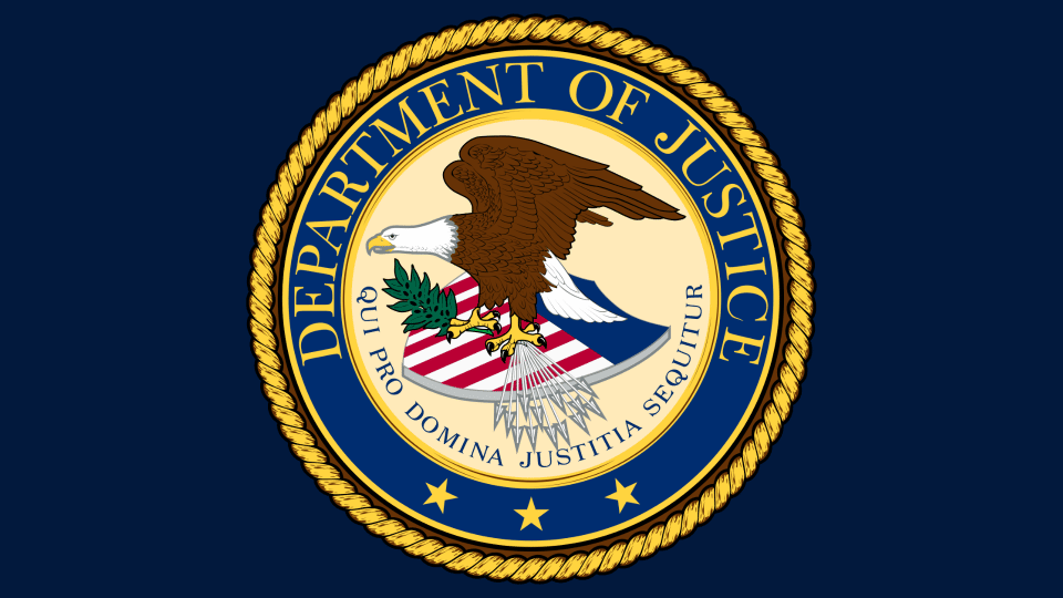 U.S. attorney mississippi