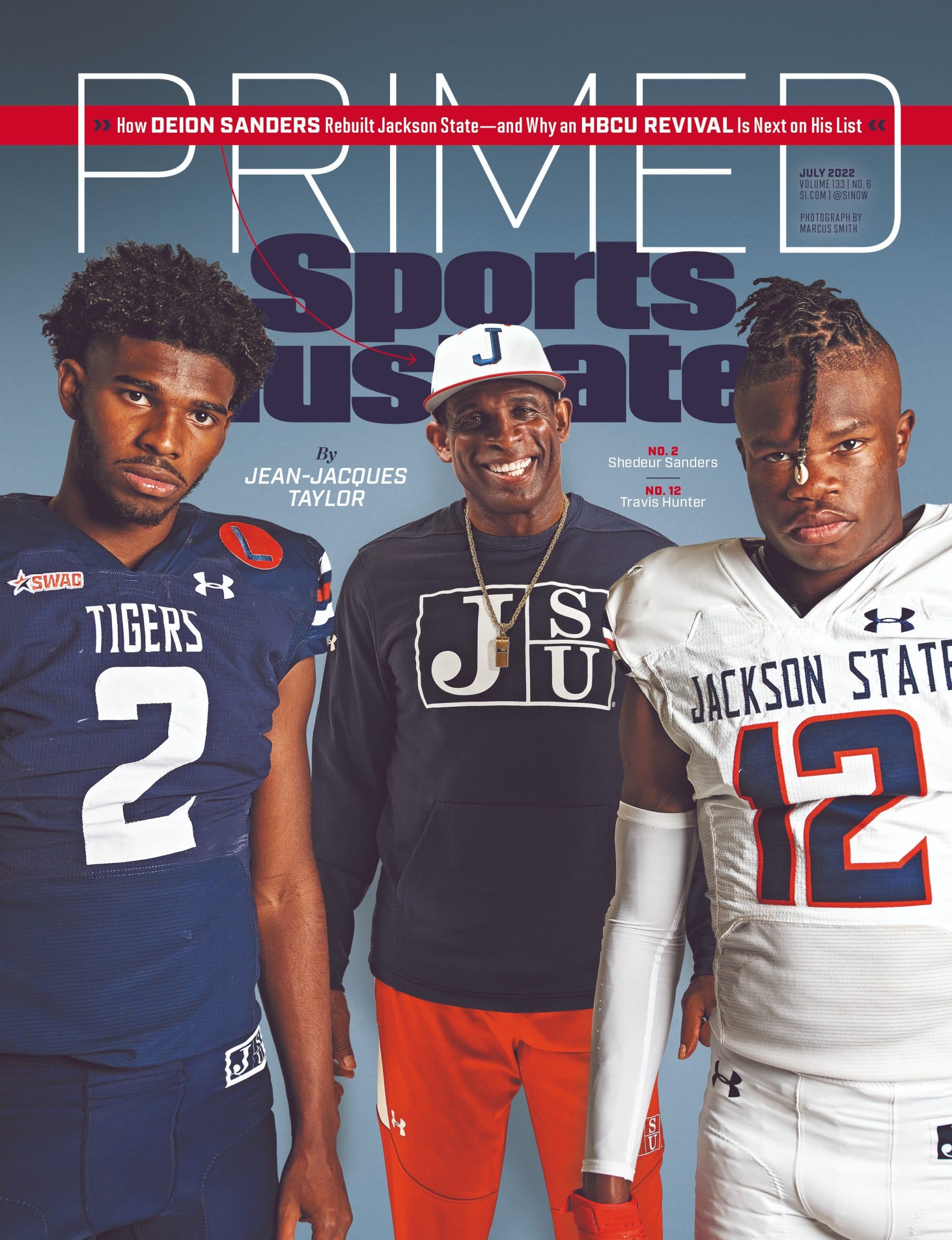 jackson sports illustrated cover