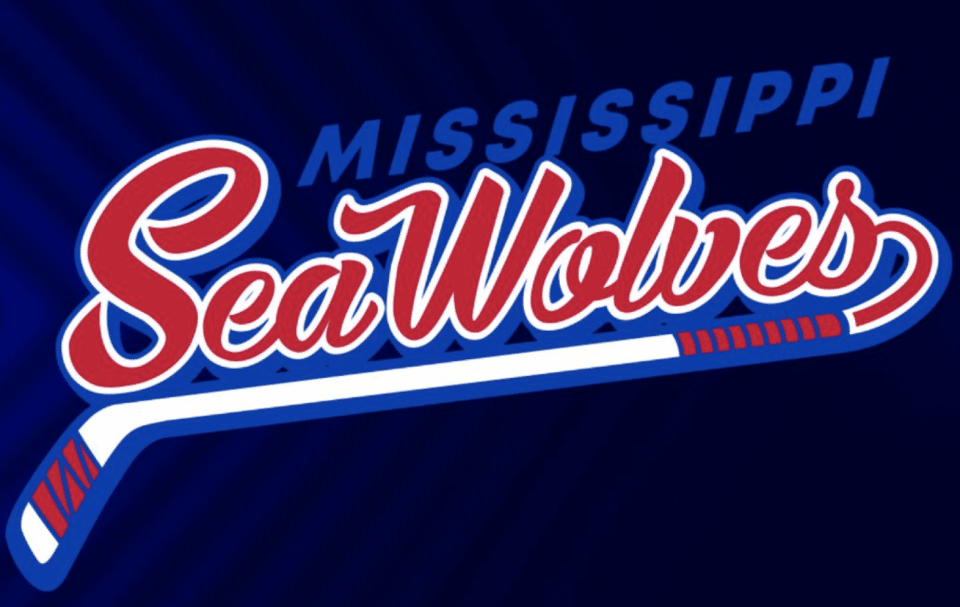 Mississippi Sea Wolves