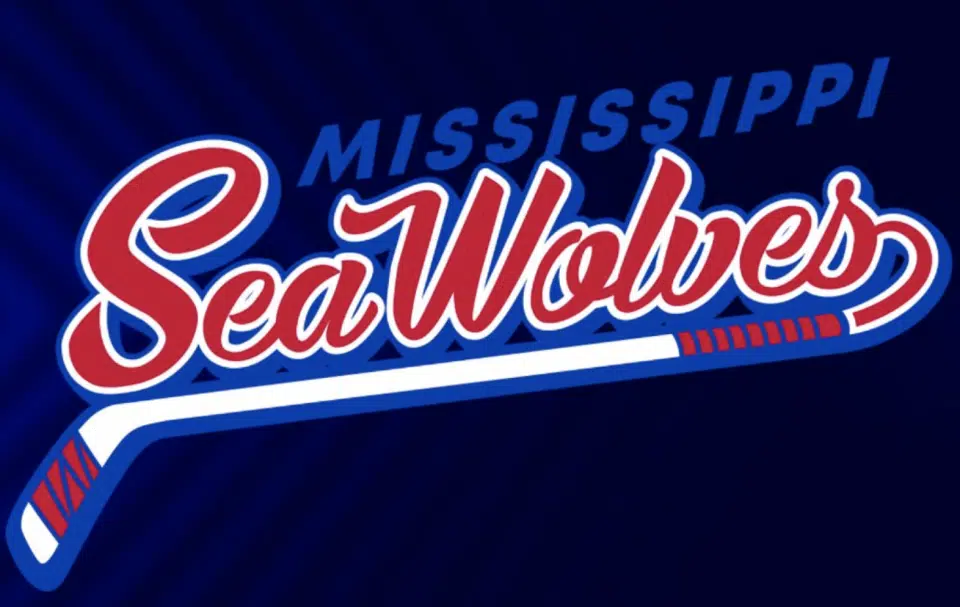 Corporate - Mississippi Sea Wolves