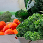 Mississippi Farmers Market