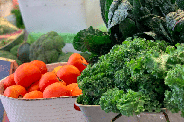 Mississippi Farmers Market
