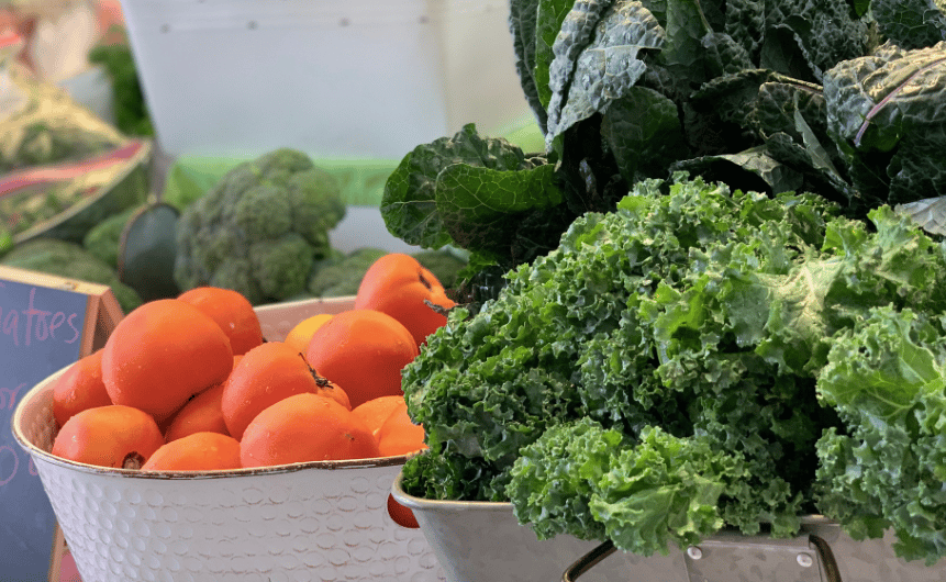 Mississippi Farmers Market