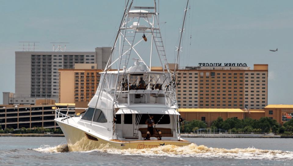 Mississippi Billfish Classic