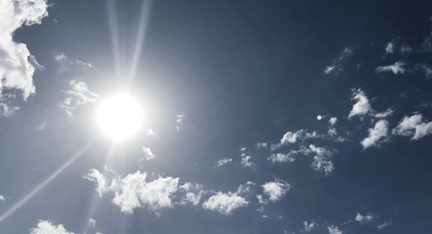 Your Mississippi forecast for Tuesday, December 23