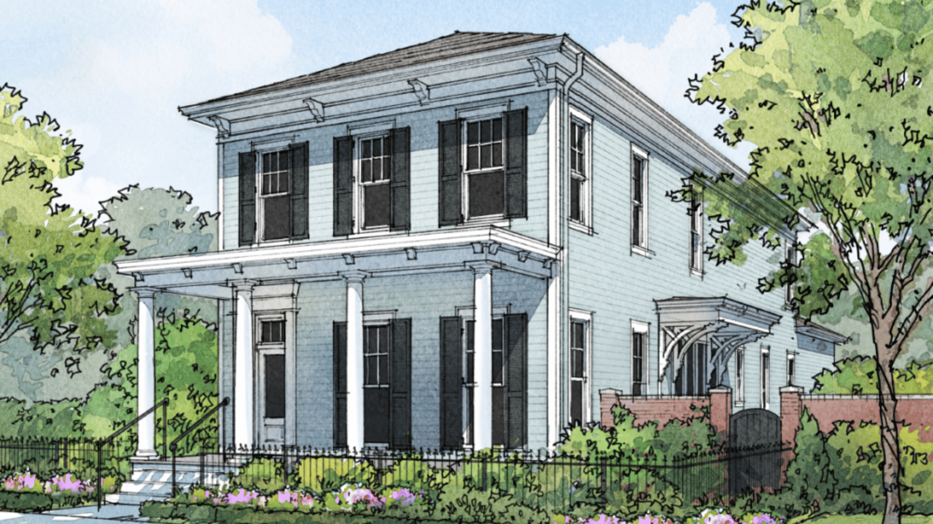 Winner of 2022 St. Jude Dream Home announced SuperTalk Mississippi