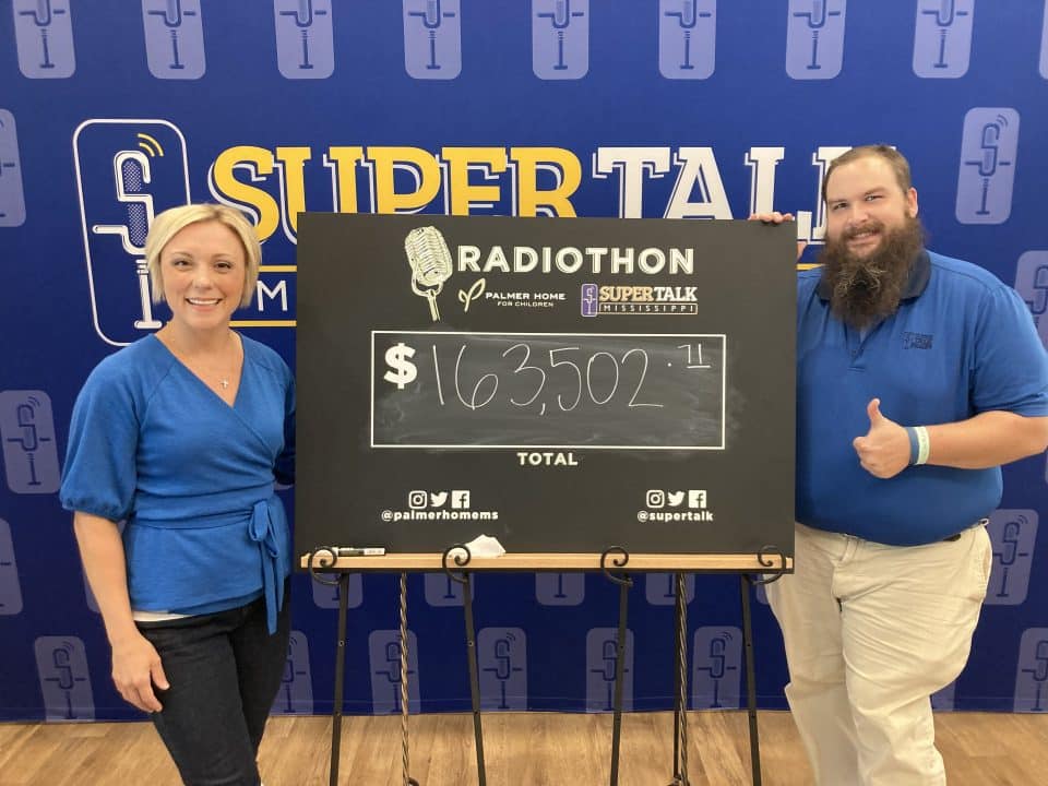 Good Things with Rebecca Turner brought in $46,000 in just one hour