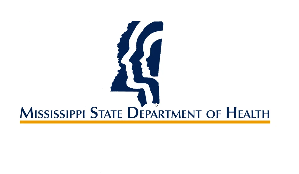 MSDH announces Monday closures for 54 county health departments