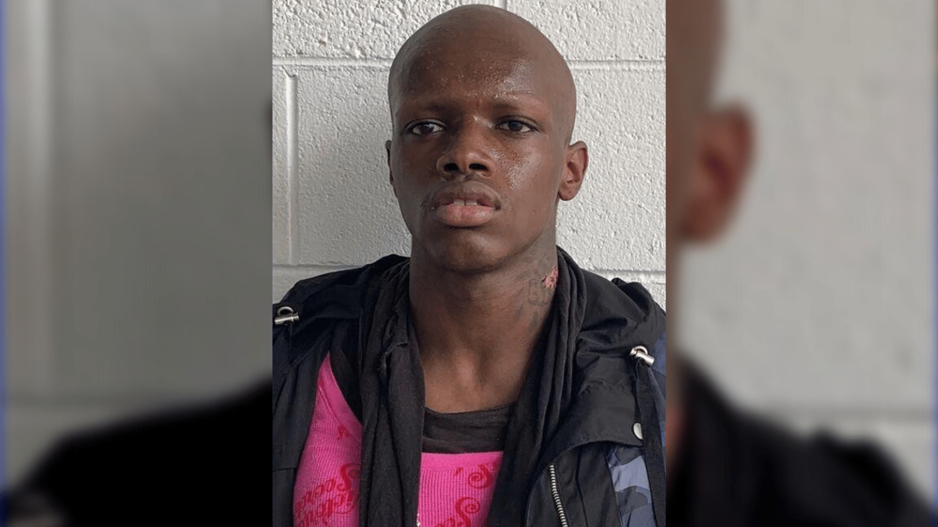 Mississippi teen charged after 6-year-old brother found dead in closet ...