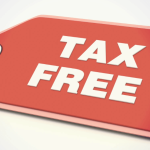 mississippi tax-free weekend