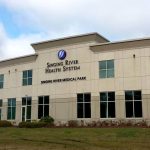 Singing River Health System