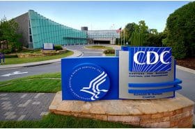 CDC