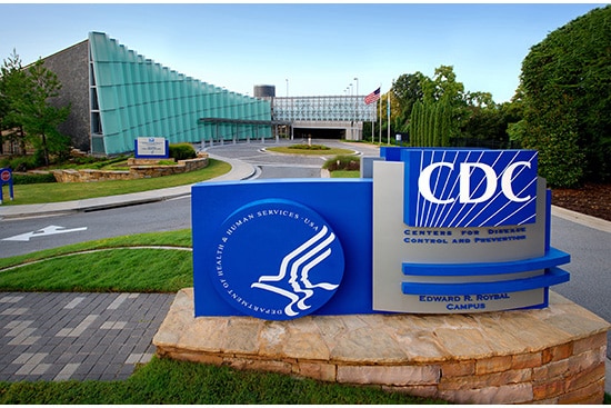 CDC