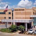 Greenwood Leflore Hospital