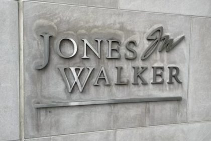 Jones Walker Mississippi
