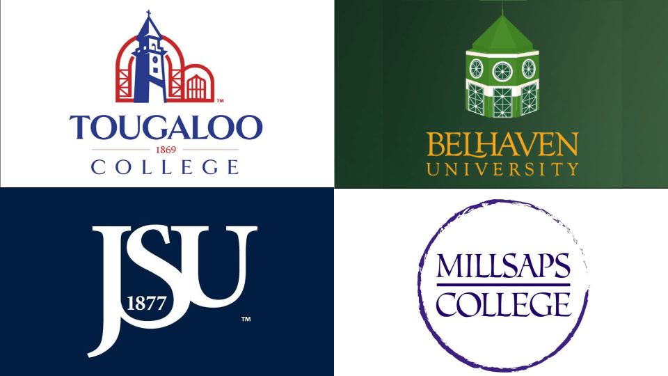 Colleges In Jackson Mi