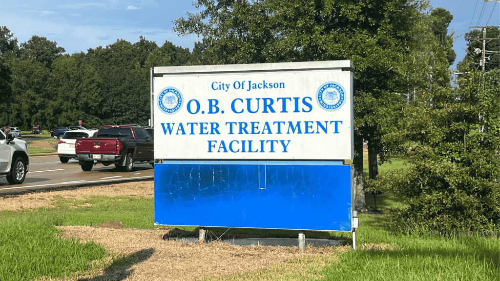 jackson boil water notice