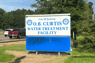jackson boil water notice