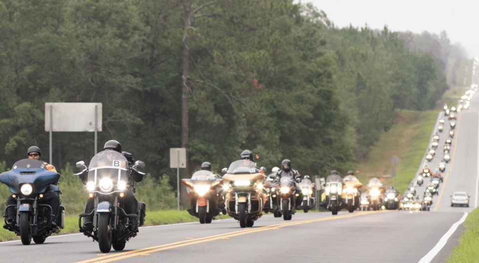 american legion legacy run mississippi