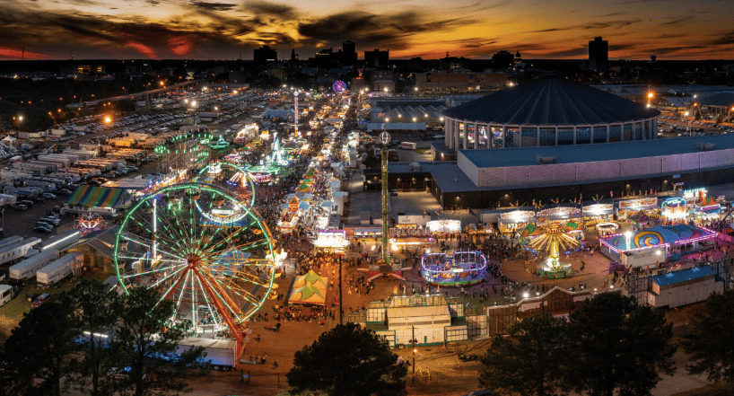 State Fair