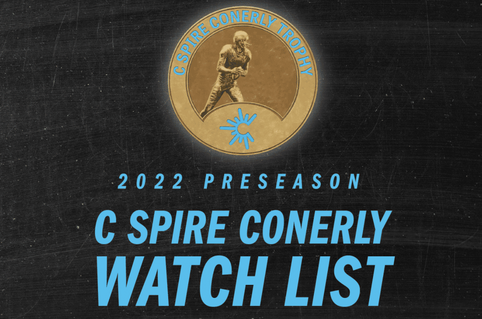 conerly watchlist